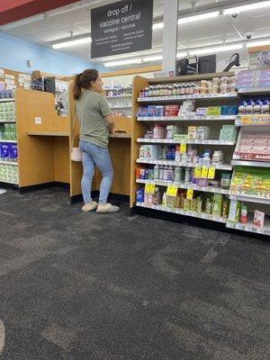 CVS Pharmacy