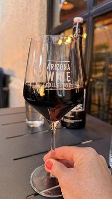 Arizona Wine Collective