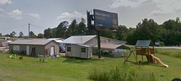 U-Haul Neighborhood Dealer