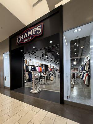 Champs Sports