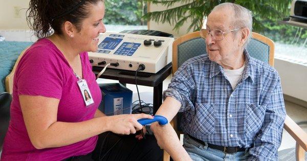 Beechwood Post Acute, Transitional Care & Long Term Care