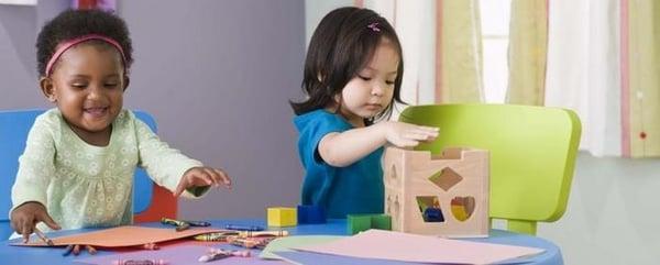 Kidz City Day Care & Learning Center