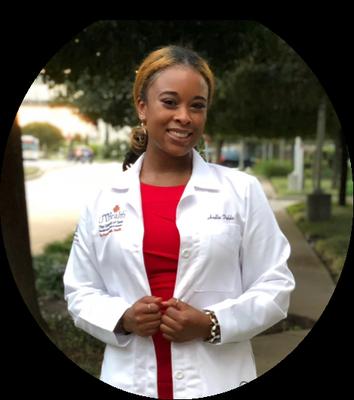 Food & Nutrition By Arella