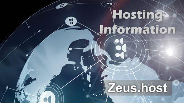 Zeus Host