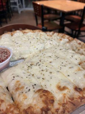 Impellizzeri's Pizza