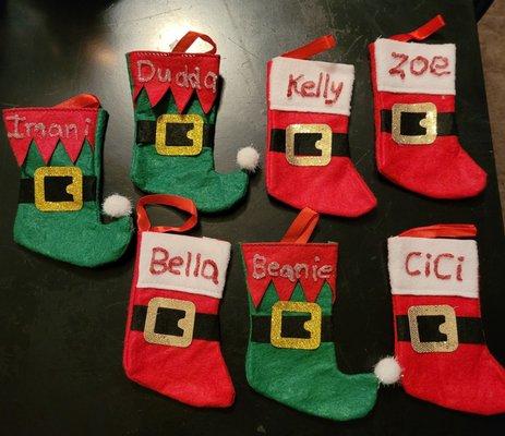 Little Blessings Daycare Home