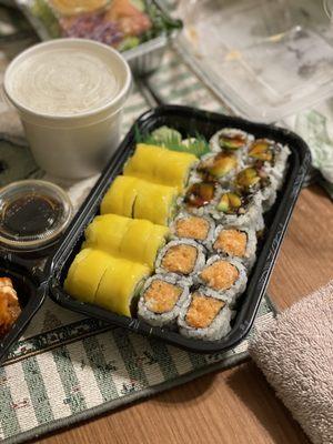 Ichi Japanese Cuisine