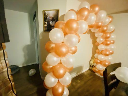 Dandelion Decorations