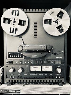 Memphis Listening Lab