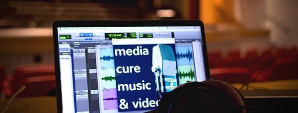Media Cure Productions
