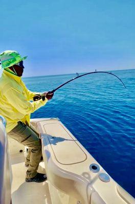 Coastal Carolina Fishing Charters