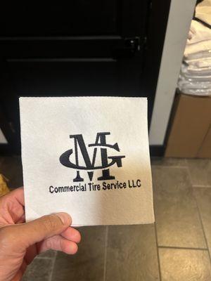 Able Tire Service