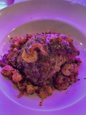 Annie Lee's Catfish