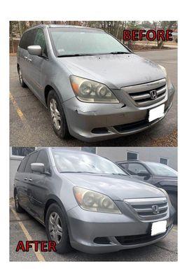 KEY COLLISION OF NASHUA