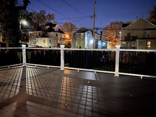 Credle’s Contracting