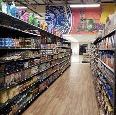 El Torito Supermarket