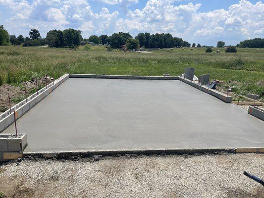 Quartz Valley Land Management and Construction