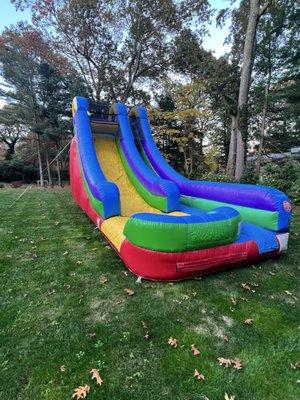 Mad Hatter Amusements