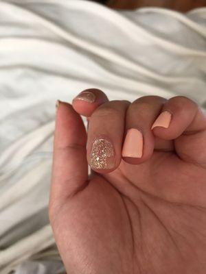 Georgia Nails