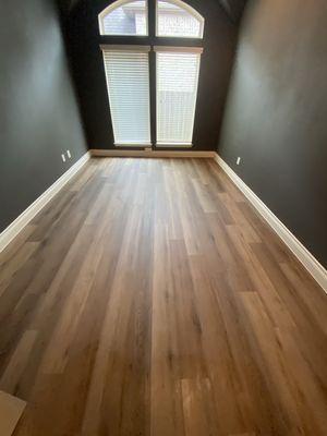 ABI Flooring