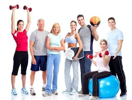 Max Fitness Center