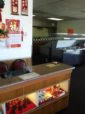 Leis Mongolian B-B-Q