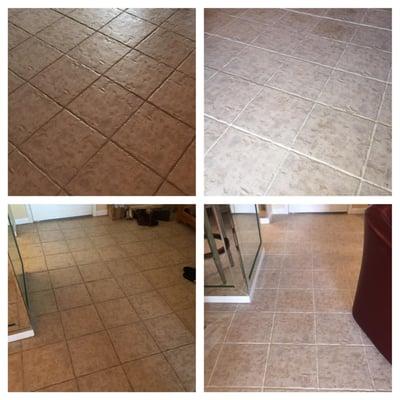 Platinum Floor Services