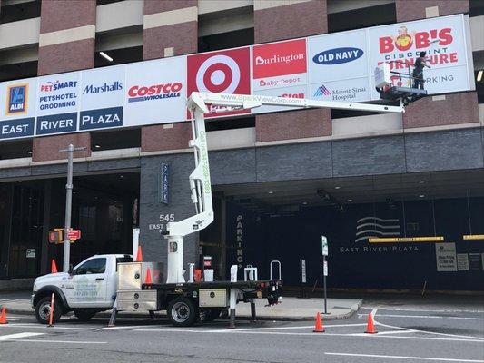 Power Line Rent-E-Quip