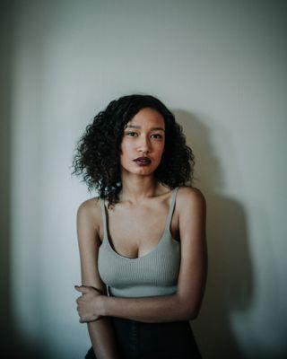 Jaclyn Le Portrait Photography