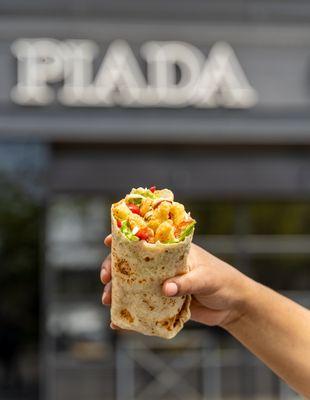 Piada Italian Street Food