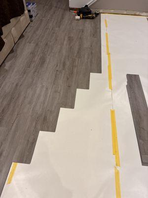 DJ Handyman's Service