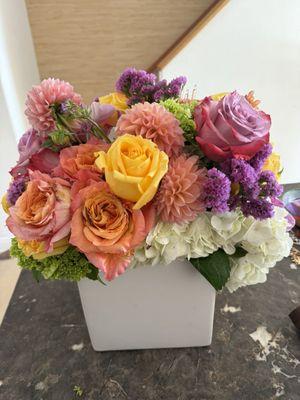 Malibu Garden Florist