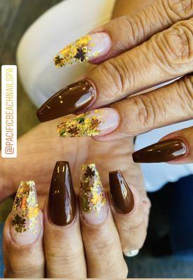 Pacific Beach Nails & Spa