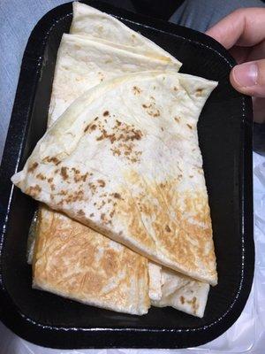 Taco Del Mar