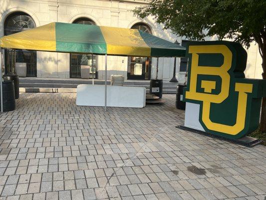 Homecoming is almost here....