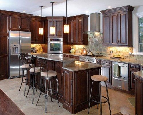 Historic South Central Kitchen Remodeling Pros, LA