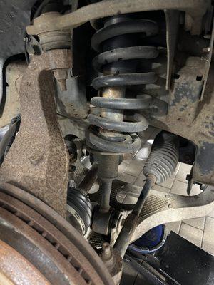 Crossroads Ford of Fuquay-Varina