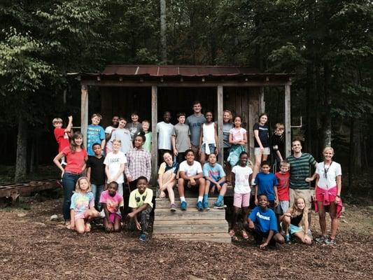 The Stonehaven School