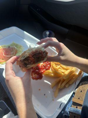 Stadium Grill By Oogie’s