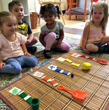 Hendersonville Montessori Academy