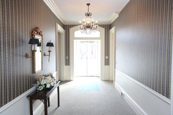 Magner Funeral Home