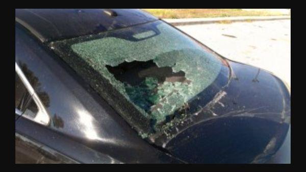 Auto Glass, Windshield repair