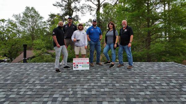 Witten Roofing - South LA