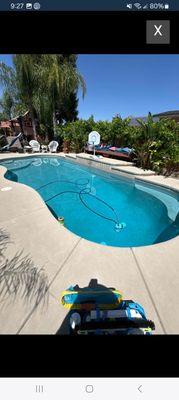 Clear Image Pool & Spa Supply