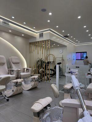 Salon