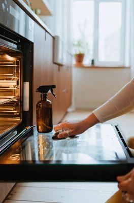 Free Spirit Cleaning Services