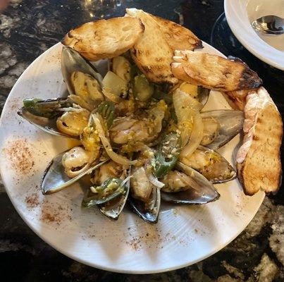 The Patten House Restaurant and Bar