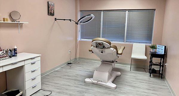 Inked And Blinked Permanent Makeup Artistry