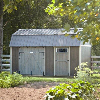 Marten Portable Buildings