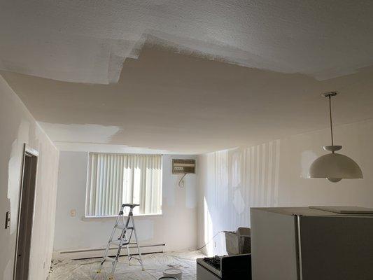 H&H Quality Painting& Home Improvement